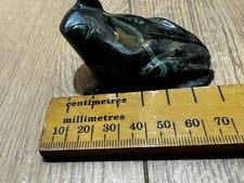Bundle of Animals In Malachite