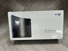 BT Home Hub 2.0 Wireless