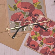  10 Pairs Non-slip Glasses