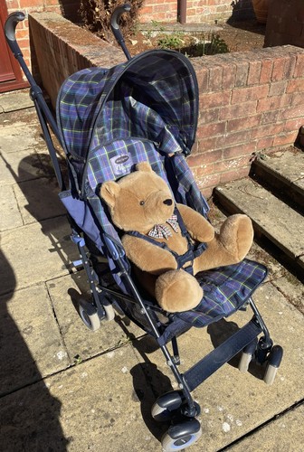 Maclaren stroller buggy - maclaren,