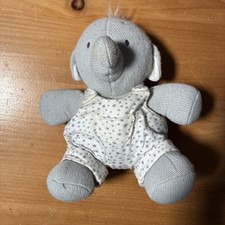 Humphreys Corner Plush Baby