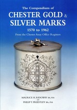 The Compendium of Chester Gold