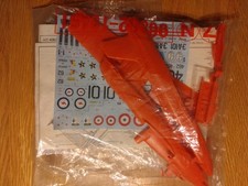 Esci 1/48 Scale Aermacchi MB