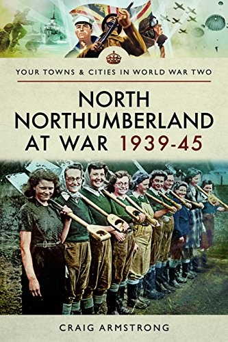 North northumberland war - northumberland,
