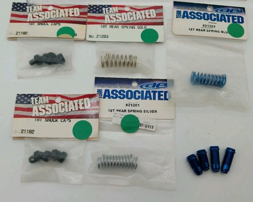 Team associated frt - associated,