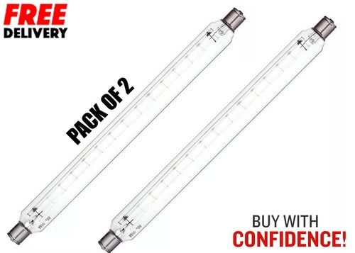 Strip light 60w clear - light,