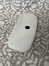 Toilet Cistern Lid WC Central