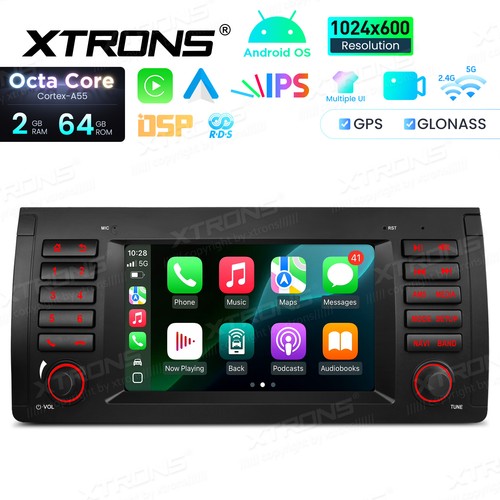 Core android 14 64g car - 7",