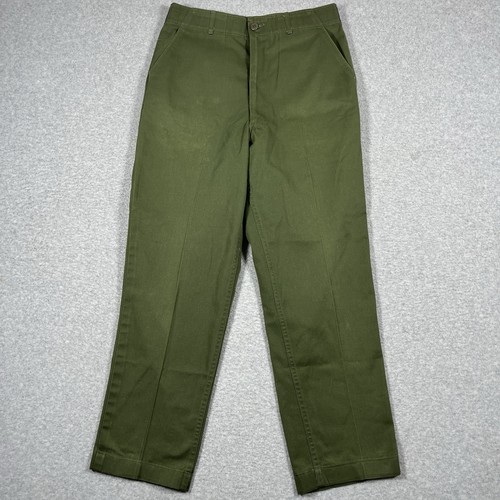 Vintage 507 pants mens - pants,