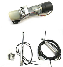 MINI R57 Hydraulic Pump 12v