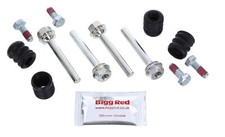 REAR Brake Caliper Slider Bolt