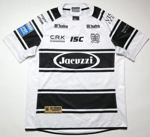 Hull 2020 special - fc,