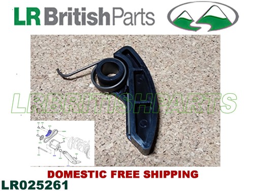 Land rover oil - oil, pump