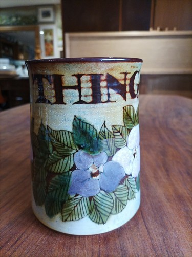 Chelsea pottery england - pottery,
