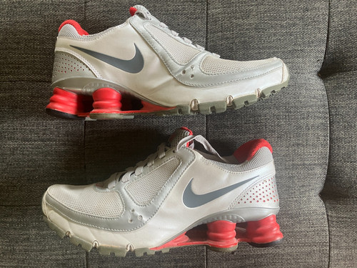 Nike shox turbo shoes men - nike, men's