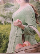 Darcey Classic Wrap Around