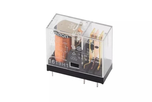 Omron g2r pcb power relays - g2r-1,