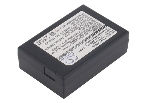 Ion battery for psion 7527 - li-ion,