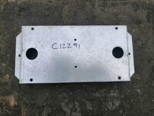 GENUINE IFOR WILLIAMS MOUNTING BRACKET FOR LEDS ON LM RANGE C12291 Trailer Parts