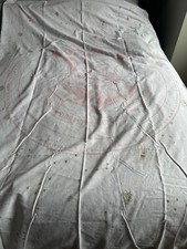 Harry Potter Pink/Blue Single Bed Set. VGC