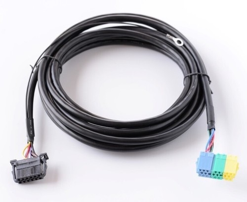 Add changer cable - add, loom