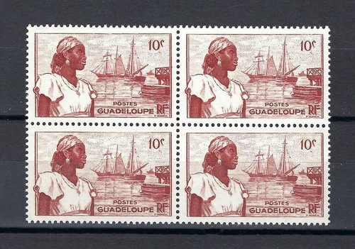 Guadeloupe 1947 189 - guadeloupe,