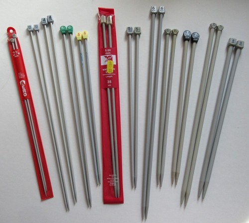 Knitting needles bundle - needles,