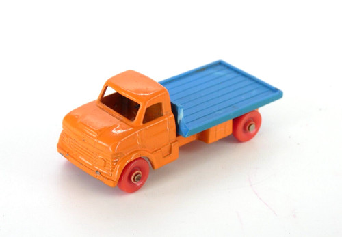 Lonestar flat bed truck - bed,