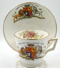 FOLEY SHELLEY CHINA CUP &