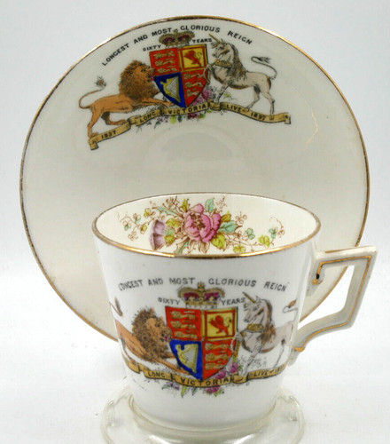 Foley shelley china cup - foley,
