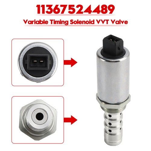 Variable timing solenoid vvt - variable,