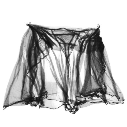 Mosquito net bed canopy large - bed,