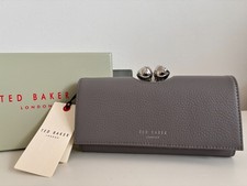 Ted Baker Large genuine  Purse