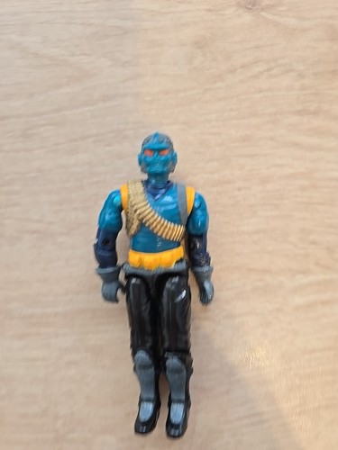 Joe range viper - gi, cobra