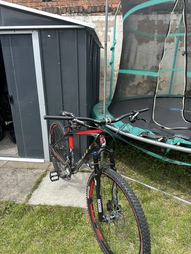Scott scale mountain bike - 20,