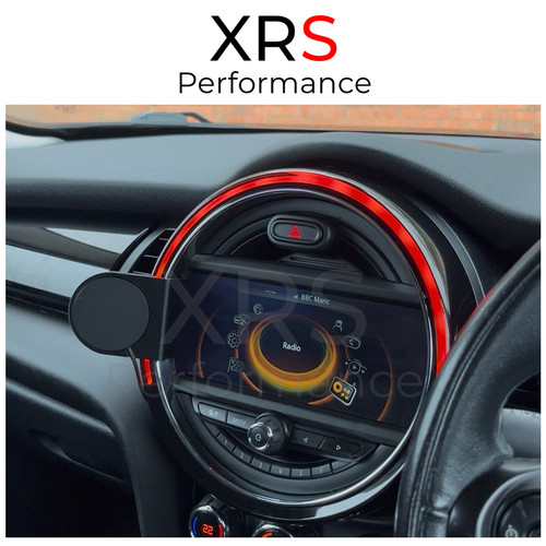 Mini f60 countryman wireless - f60,