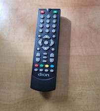 Dion Replacement Remote