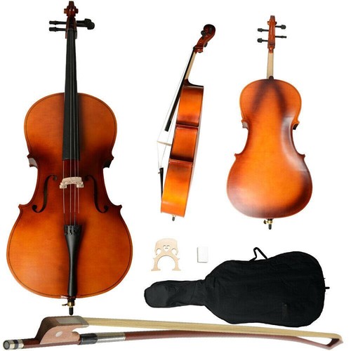 Professional cello full - professional,