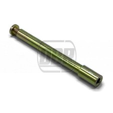 20mm wheel axle spindle - axle,