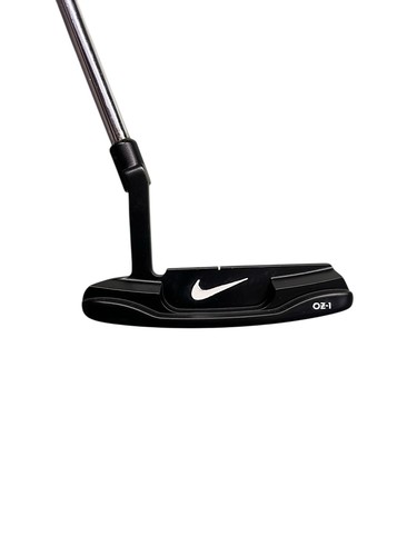 Retro nike golf putter - oz,