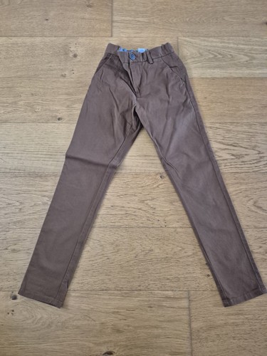 Boys tan chinos next age - chinos,