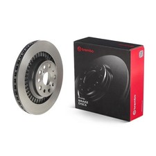 1x Brembo 09.D975.11 Rear