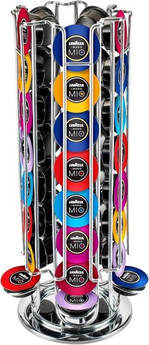 Lavazza mio rotating - lavazza,