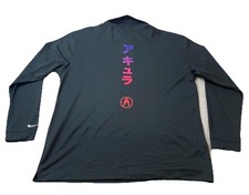Nike Golf Acura Long Sleeve