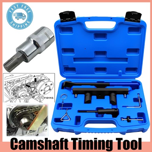 Timing tool kit t10252 - t10252, fits