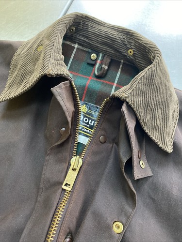 Outstanding 1980s barbour - 1980s,