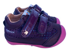 Geox Baby Girl's Purple