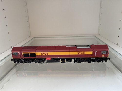 Dapol 005 gauge - dapol, oo