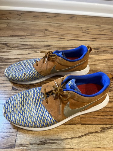 Nike roshe flyknit prm - nm,