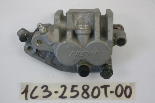 Front brake caliper yamaha - front,